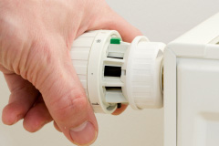 Pegswood central heating repair costs
